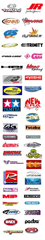 main logos